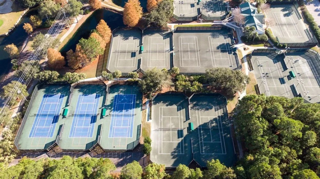 Beachfront at Sandestin