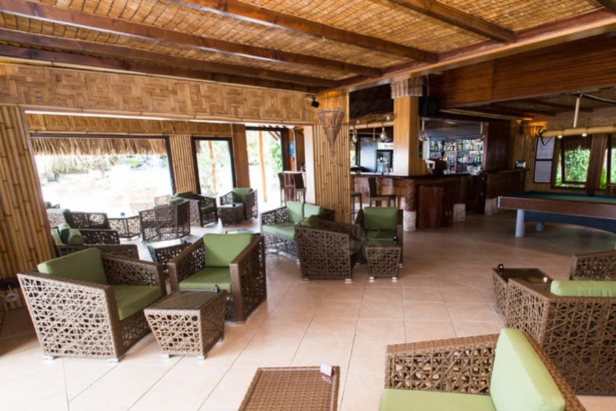 InterContinental Bora Bora Le Moana Resort by IHG