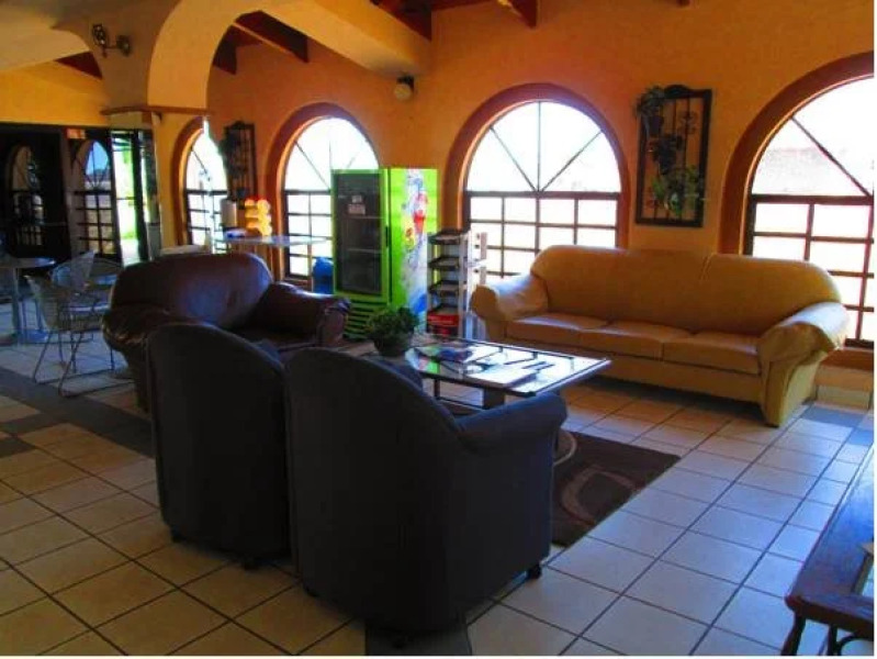 Best Western Hacienda Tetakawi