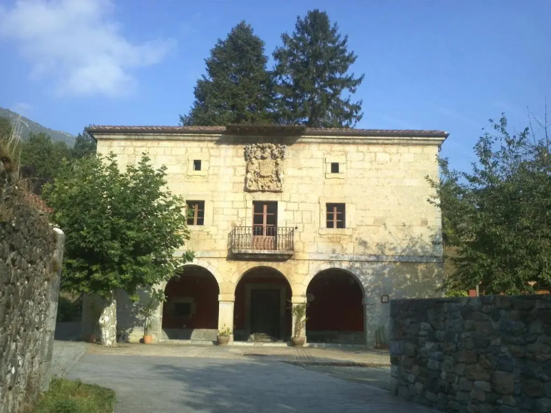 Casona Valle de Soba