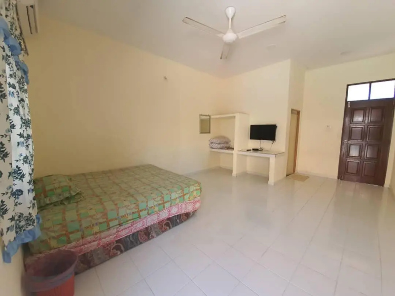 SPOT ON 90242 Sri Pantai Resort