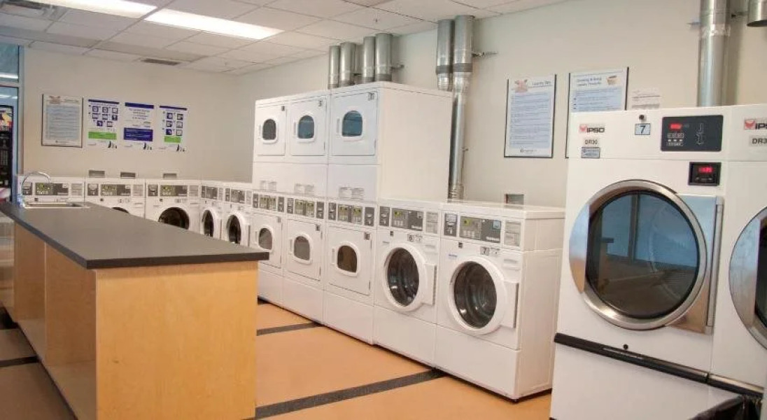 SFU Guest Accommodations