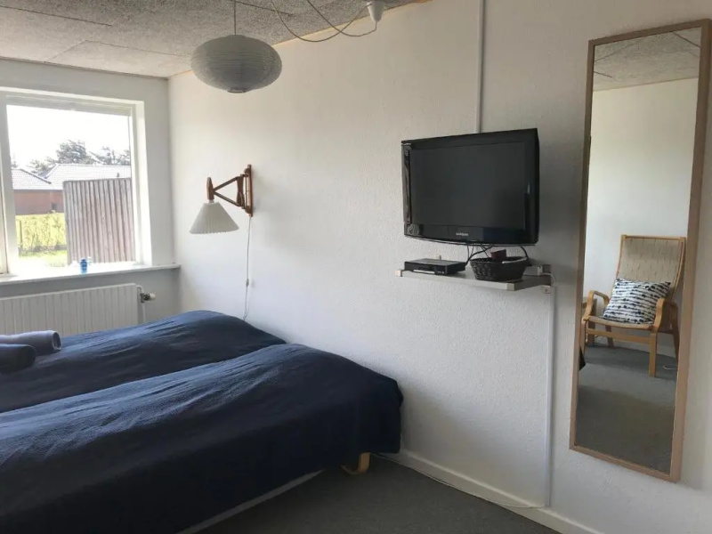 Søndervig Camping & Cottages