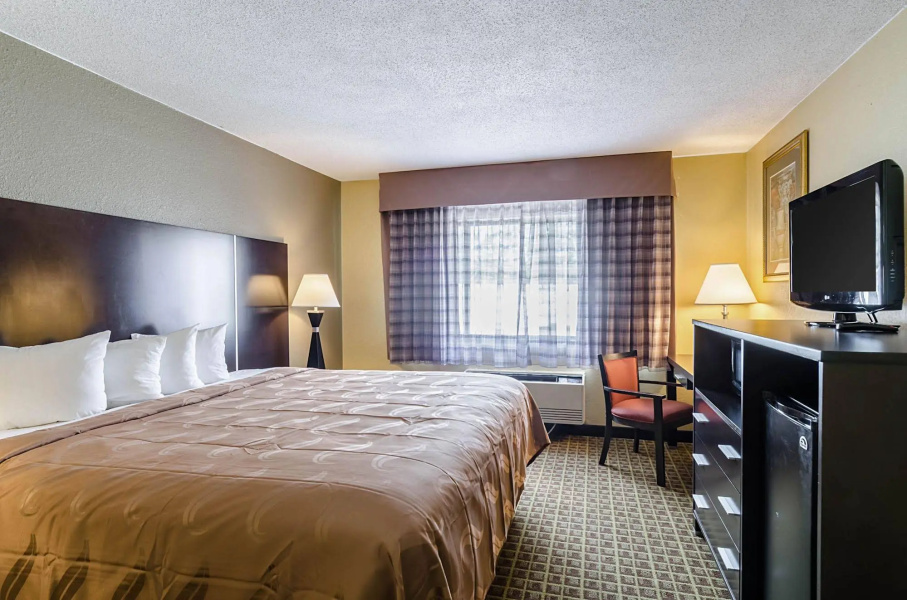 Rodeway Inn