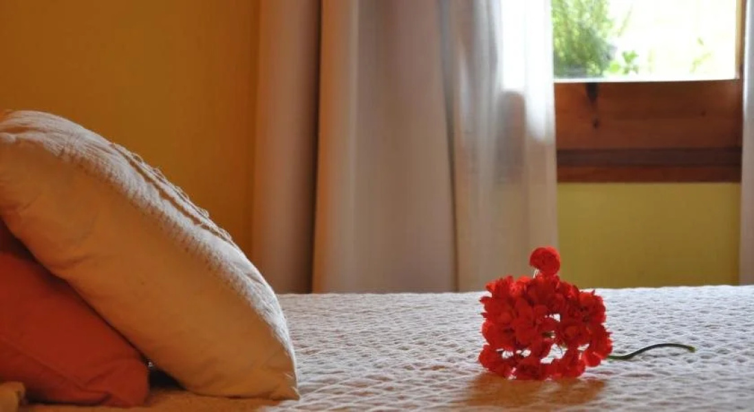 Hostal Els Roures