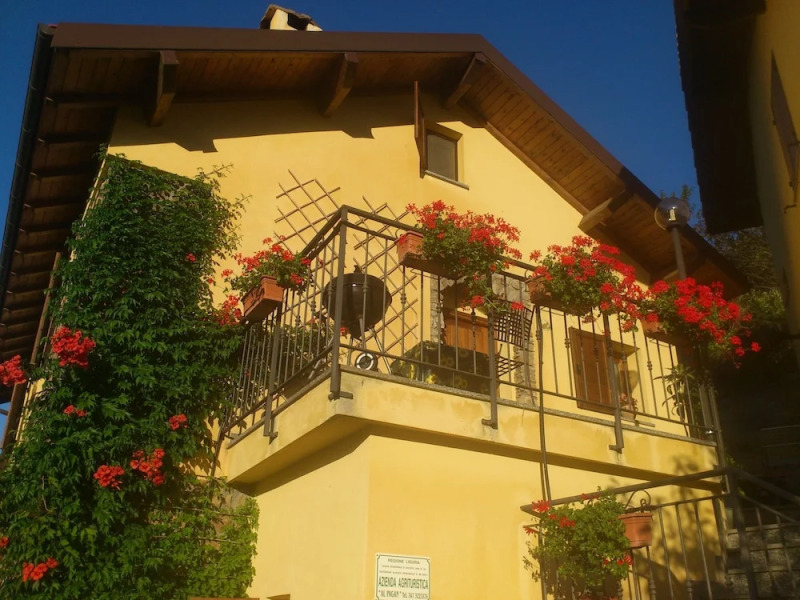 Agriturismo Al Pagan