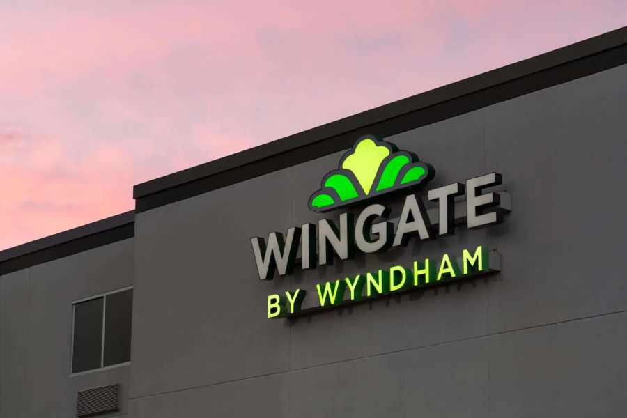 Wingate by Wyndham Fletcher at Asheville Airport