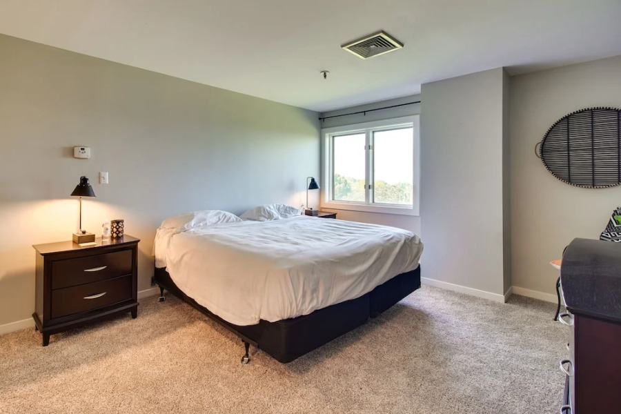 Afton Vacation Condo in Vista Towers Shangri-la!