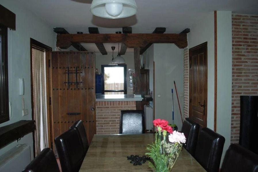 Casa Rural La Guindalera