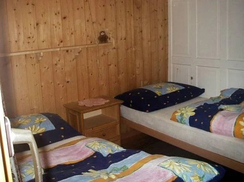 Guesthouse Forrenhüsli