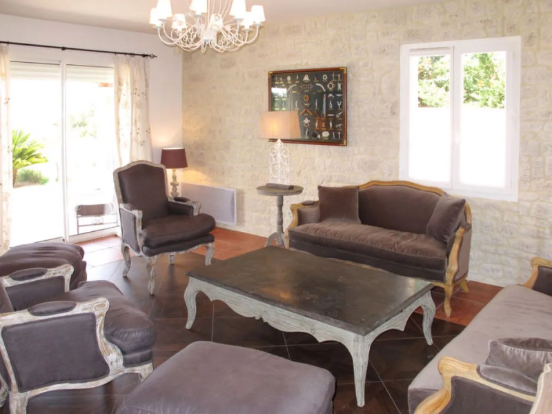 Villa Rose
