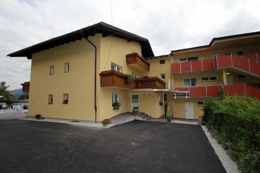 Café-Pension Margret