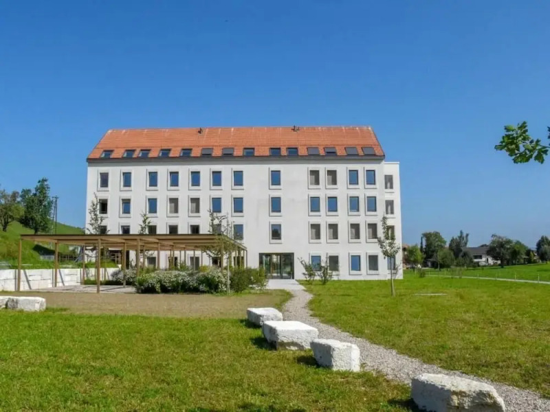 Aparthotel  Luzern West