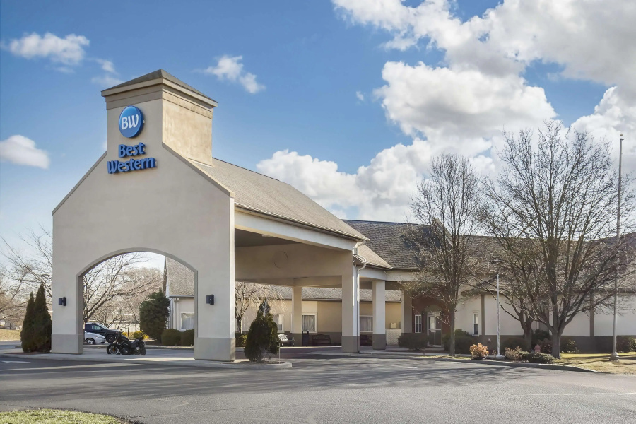 Best Western Carlisle