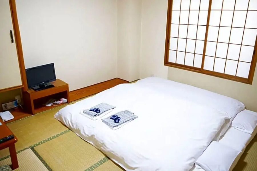 Anan Daiichi Hotel - Vacation STAY 22204v
