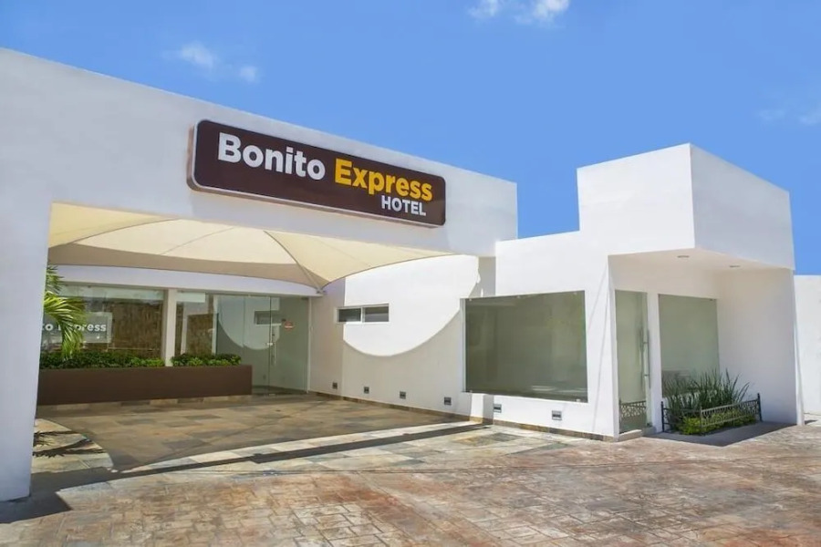 Bonito Express