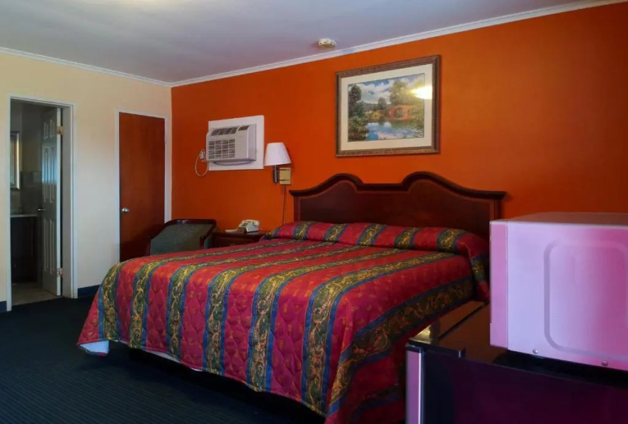 Encino Motel
