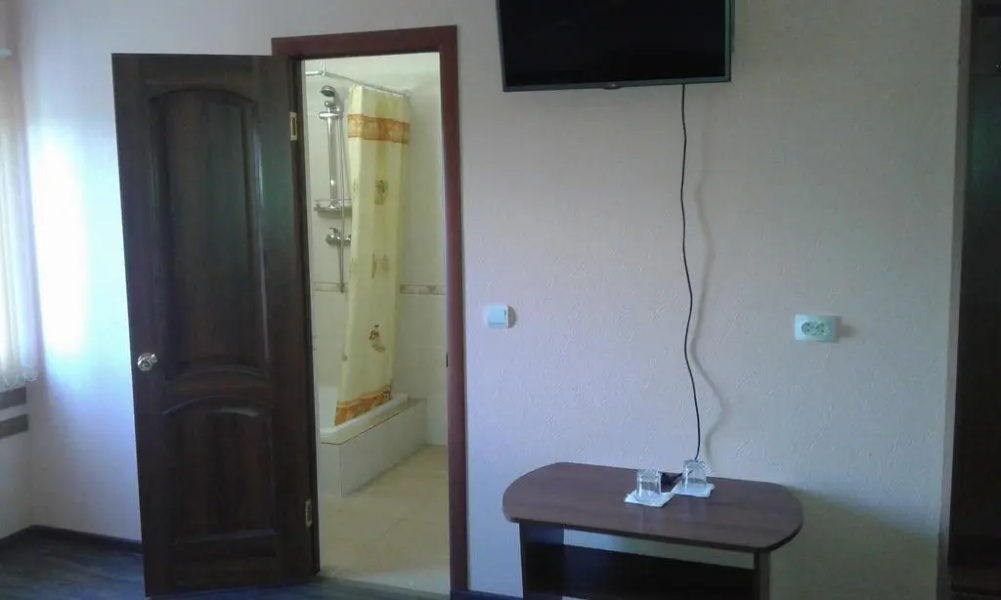 Hotel U Mihalycha