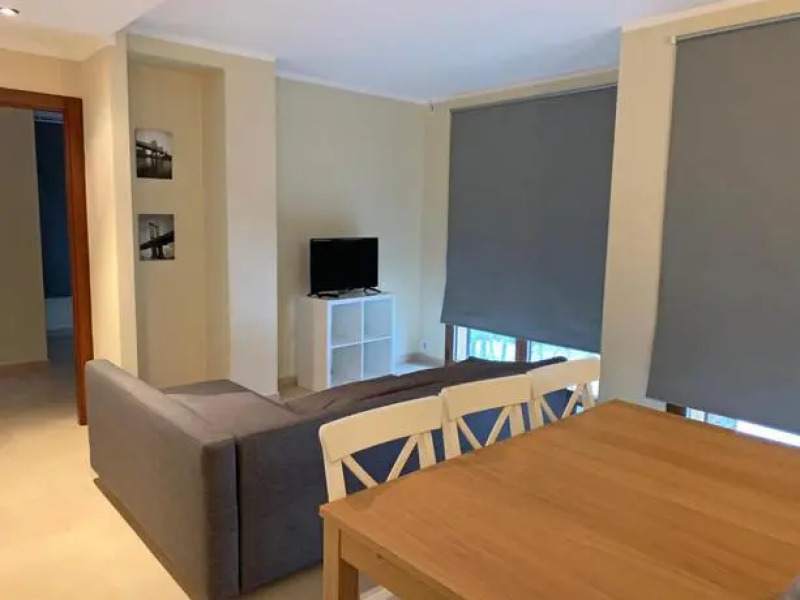 Apartamentos Llorts Ordino 3000