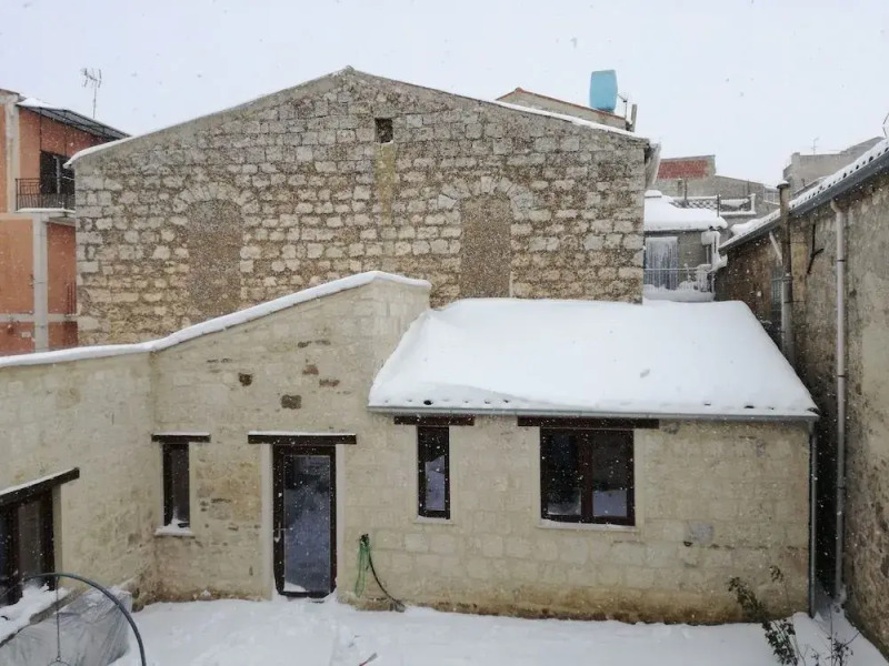 B&B Passo del Mattino