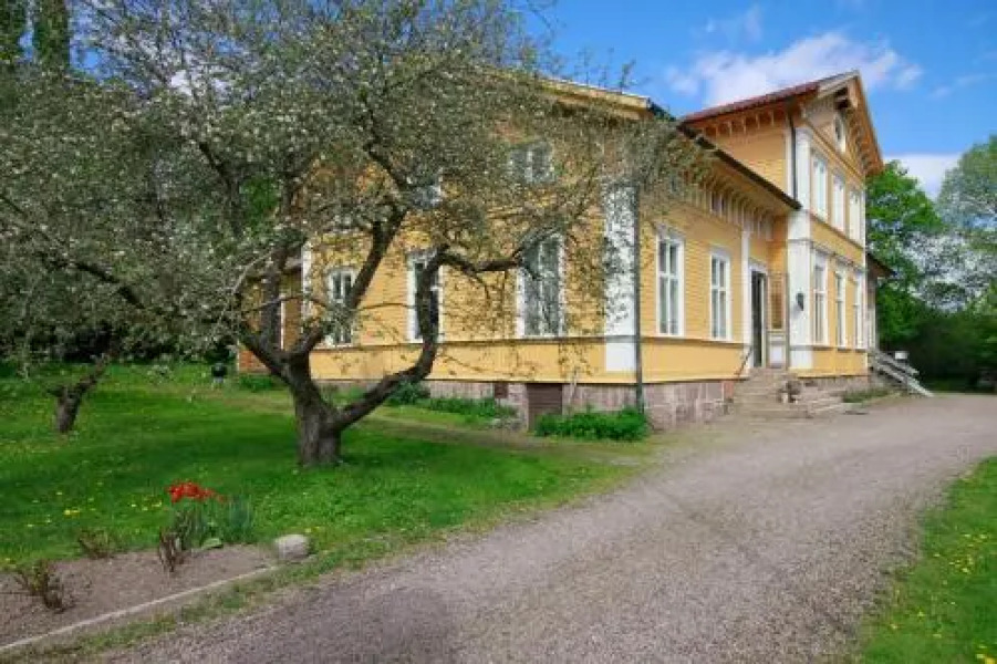 Tingsholm Guest House