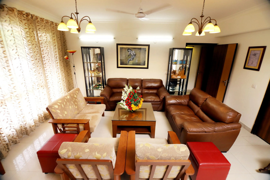 Luxury Aloha Apartments