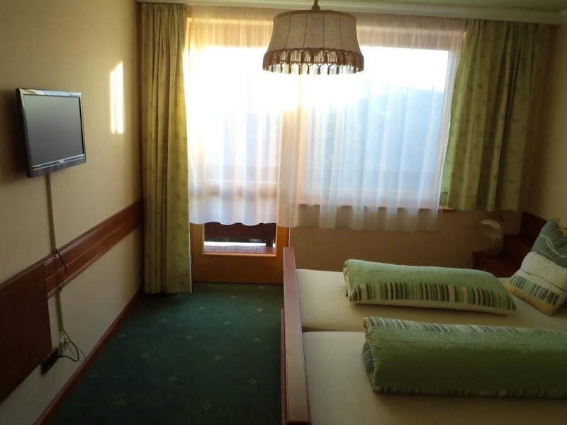 Panorama Berghotel und Restaurant