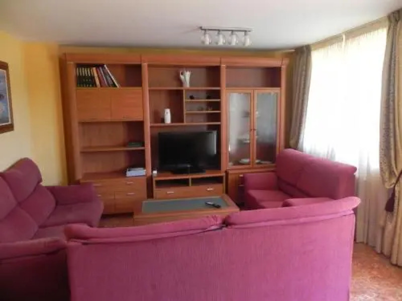 Holiday Home La Joya