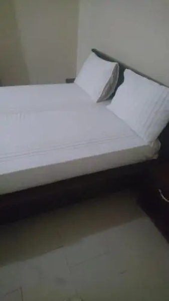 Hotel Residence Le Sine Fatick