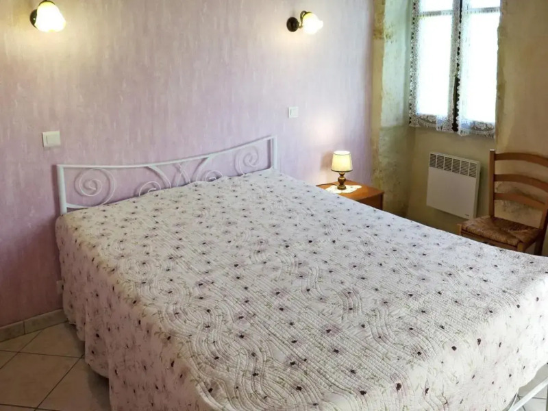 Holiday Home La Bergerie - LBQ400