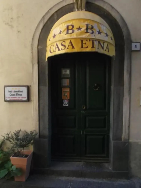 B&B Casa Etna