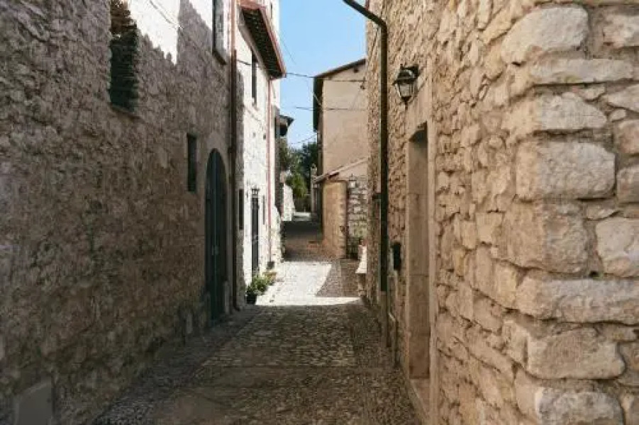 Albergo Diffuso Crispolti