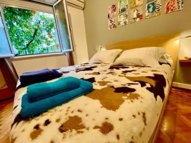 Pátio da Laranjeira