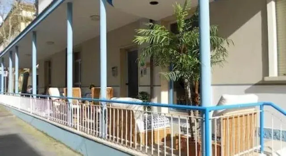 Hotel Villa dei Platani