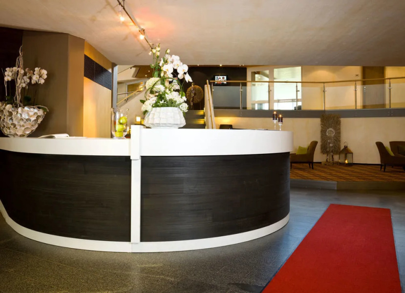 Charm Hotel & Resort