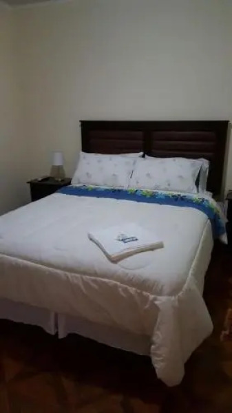 Hotel Flor de Huara II