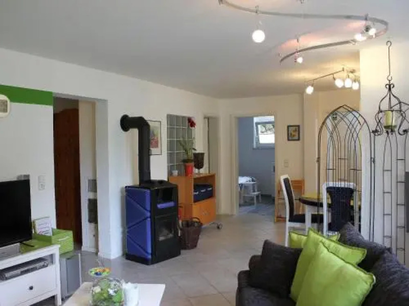 Ferienwohnung Black For(r)rest Gumpp