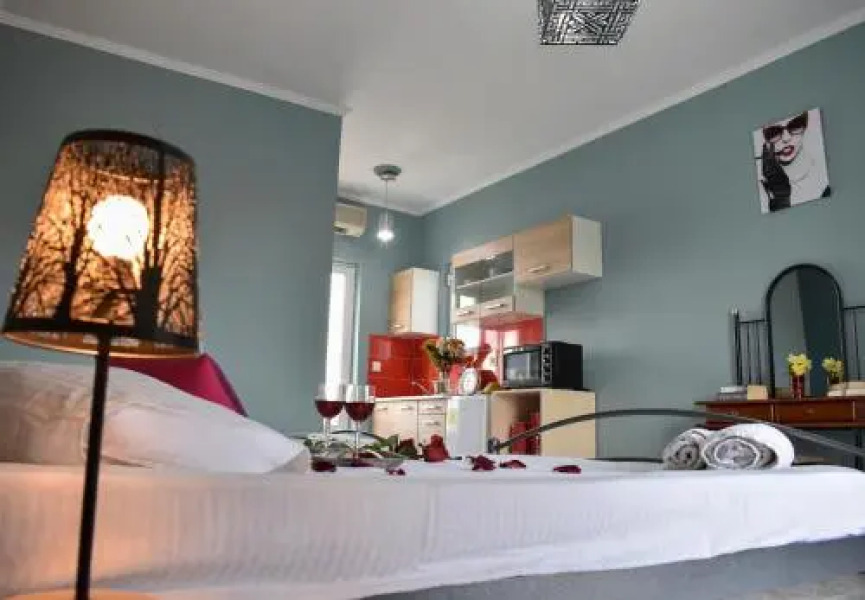 Brunswick Villa Units