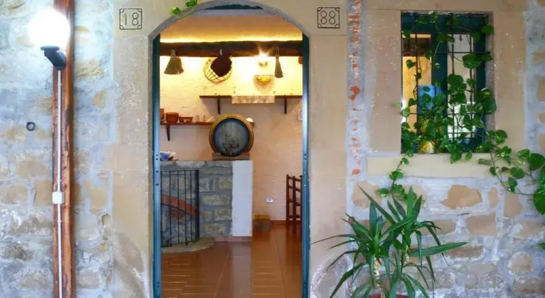 Agriturismo Bosco