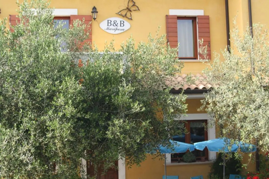 B&B Mariposa