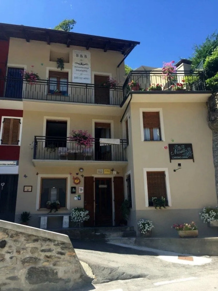 Bed & Breakfast Marietta