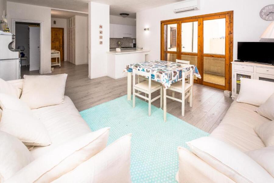 Appartamento Punta Nera