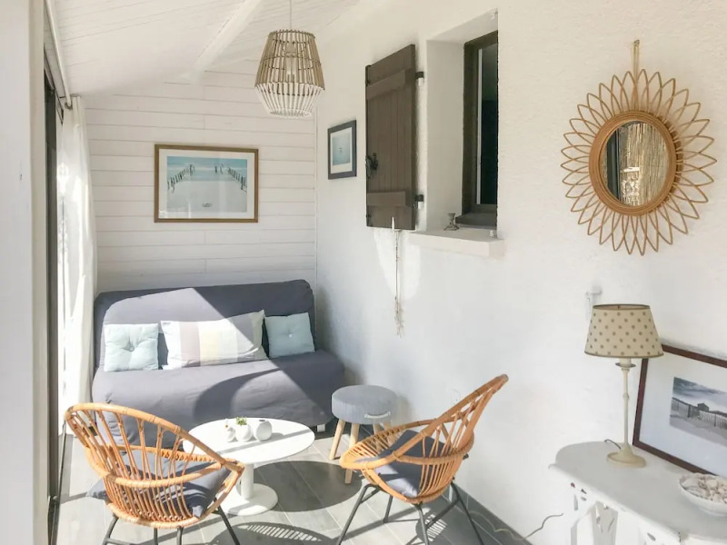 Petite Maison Avec Piscine