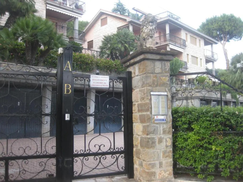 Appartamento in Residence