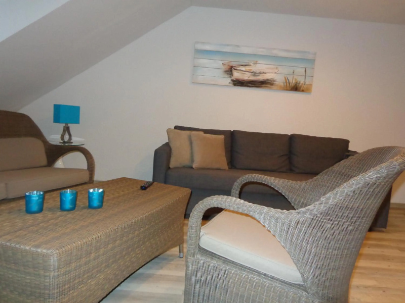 Ostfrieslands Perle Ferienwohnung an der Nordseeküste, Sauna, Terrasse, Garten, ruhige Lage, WLAN