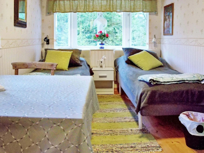 2 Person Holiday Home in Ekerö