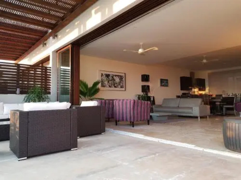 Los Veneros, Torre Agave