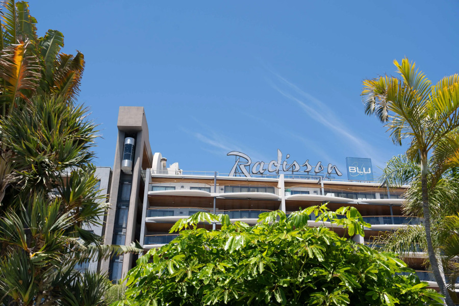 Radisson Blu Resort, Gran Canaria