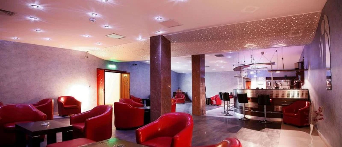 Hotel Perla Targu Mures