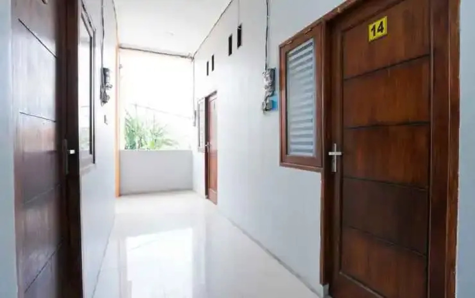 Pandawa Residence Syariah by OYO Rooms